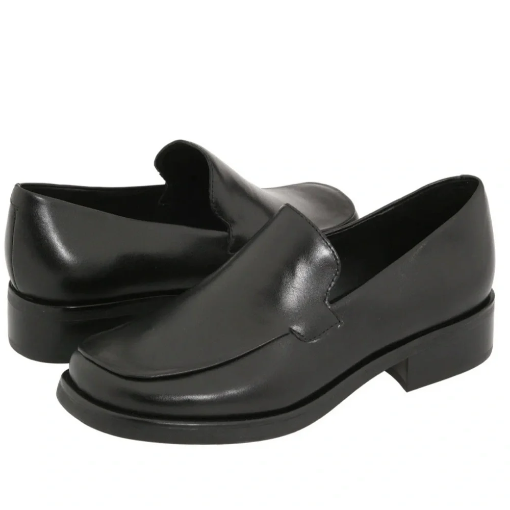 FRANCO SARTO Bocca Loafers